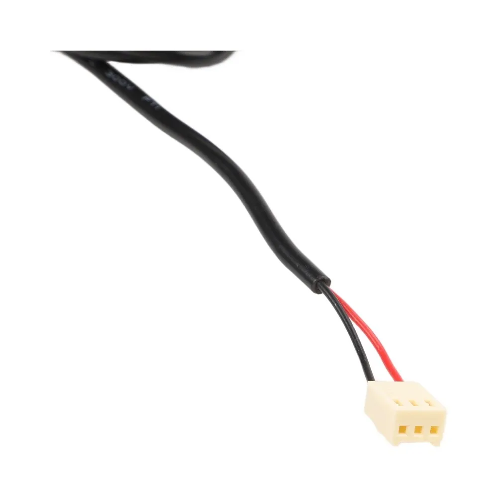 6600-751 Temperature Sensor ABS Waterproof Heat Resistant Probe For Spa Bathtub Water Heating System Monitoring Part