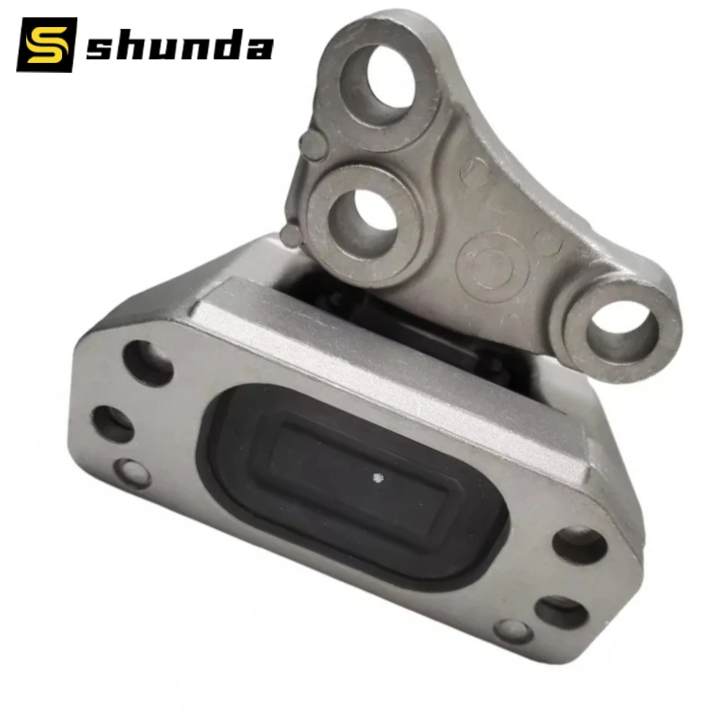 

68323785AA Engine Motor Mount for Jeep Yafit 500X 2.4L L4 2016-2018 68363756AA 3477 68277109AA 53409721 68246578AA 68254672AA