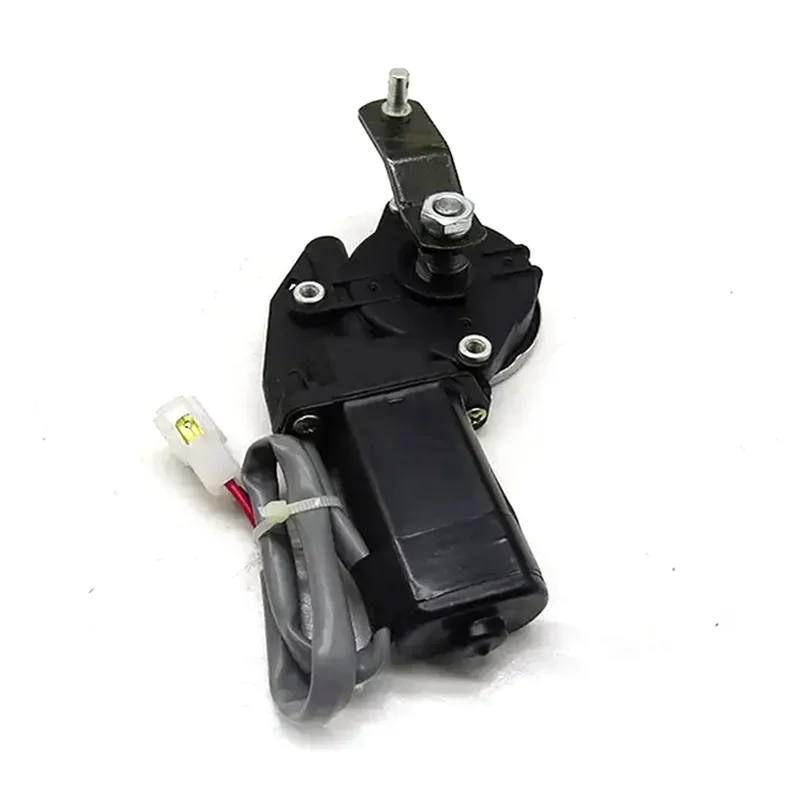 

A040-Stepping Throttle Governor Motor Assembly Digger Accelerator For Kubota Accel Actuator RC411-53642 162000-6101