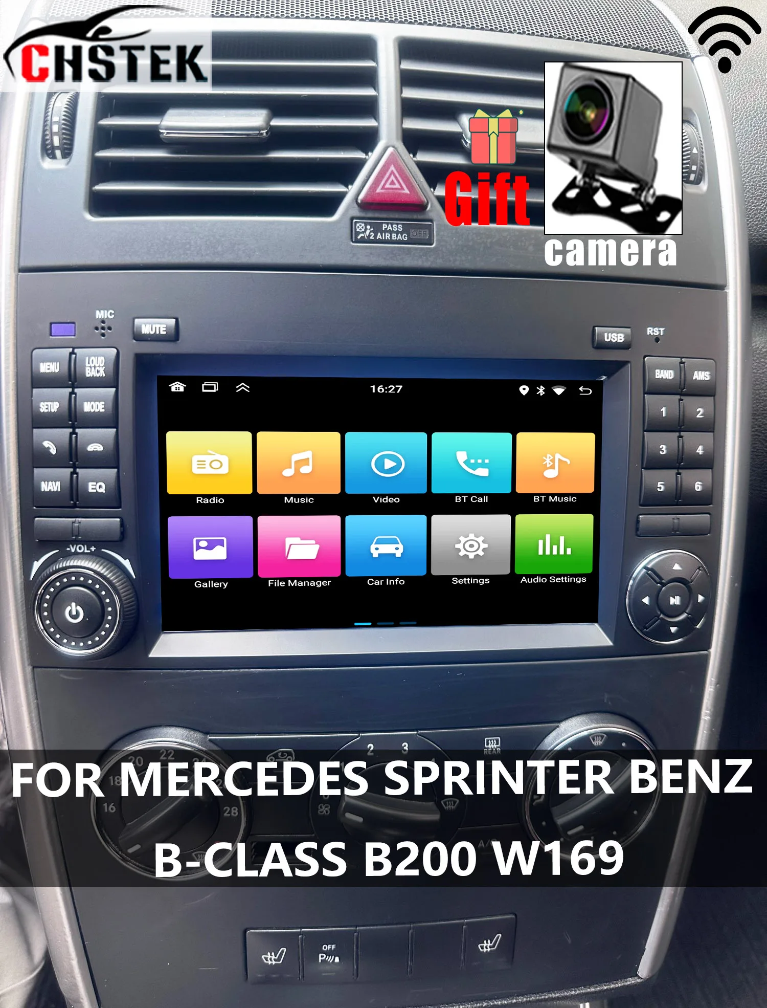 ΠΠΎΠ΄Π΅Π»ΠΈ Π°Π²ΡΠΎΠΌΠΎΠ±ΠΈΠ»ΡΠ½ΠΎΠ³ΠΎ ΡΠ°Π΄ΠΈΠΎ Π΄Π»Ρ Mercedes Benz B-Class B200 W169 Sprinter W209 W906 Viano W639 W245 ΠΡΠ»ΡΡΠΈΠΌΠ΅Π΄ΠΈΠΉΠ½ΡΠΉ Bluetooth Android ΠΏΠ»Π΅Π΅Ρ GPS ΠΠΎΠ΄Π΅Π»ΠΈ Π°Π²ΡΠΎΠΌΠΎΠ±ΠΈΠ»ΡΠ½ΠΎΠ³ΠΎ ΡΠ°Π΄ΠΈΠΎ Π΄Π»Ρ Mercedes Benz B-Class B200 W169 Sprinter W209 W906 Viano W639 W245 ΠΡΠ»ΡΡΠΈΠΌΠ΅Π΄ΠΈΠΉΠ½ΡΠΉ Bluetooth Android ΠΏΠ»Π΅Π΅Ρ GPS