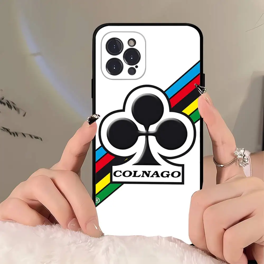 Fashion Cyclings C-Colnagos Ph - Cycling Quote review and price