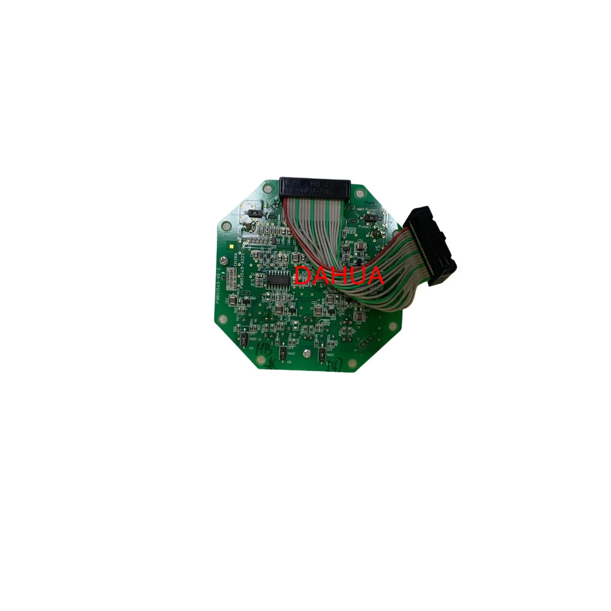 PWB51549 PWB51549E PWB51549-V0-1 PWB51549-V0-2 INDUSTRIAL LCD DISPLAY