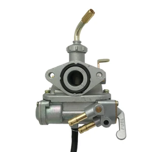 New Carb Carburetor for Honda Dax St 50 kg 70 CT 70 682 651 A 6 Main Honda Dax St70 Carburetor Sales - №4
