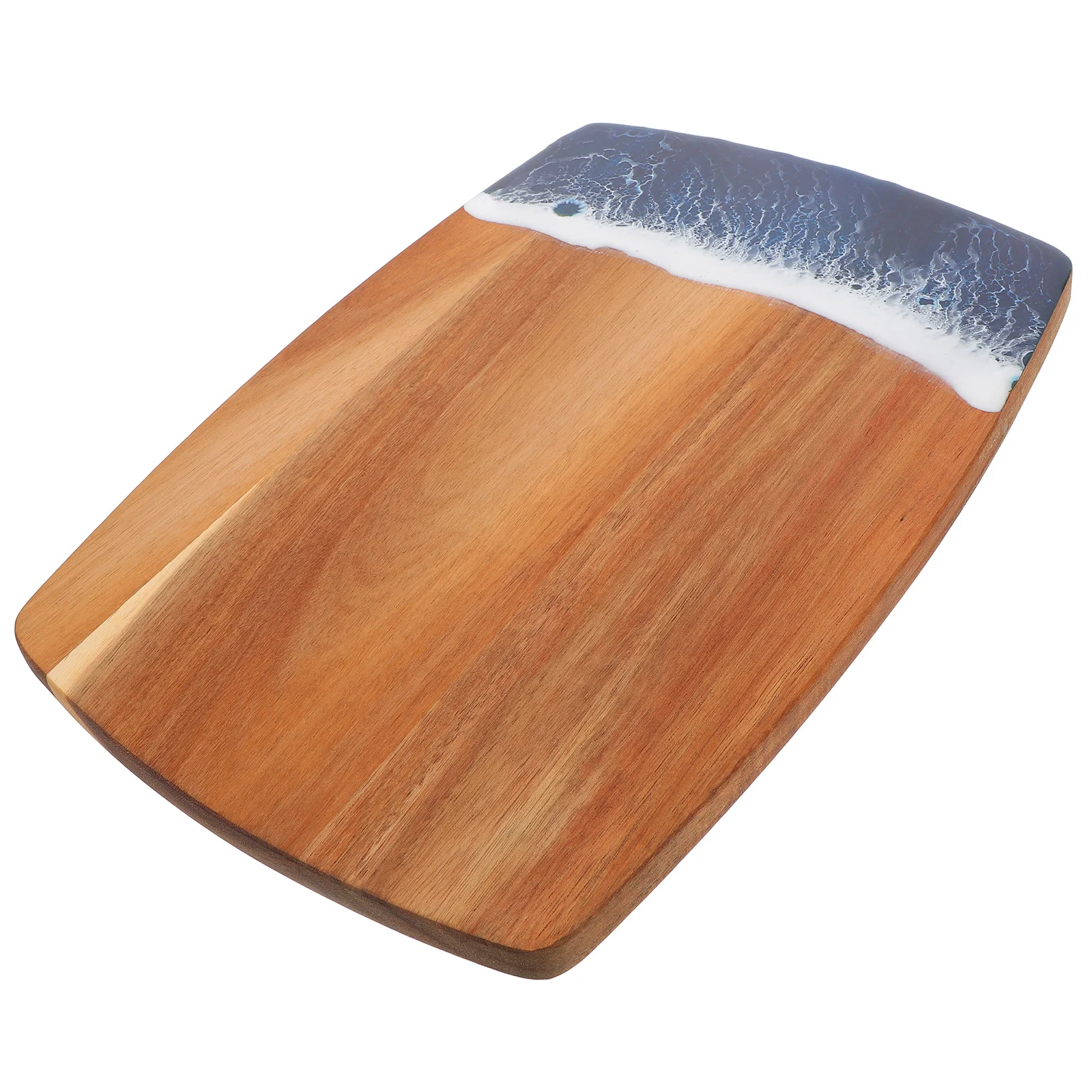 

Resin Splicing Cutting Board Large Kitchen Chopping Board for Meat Vegetables Fruits Cutting Boards for Meat