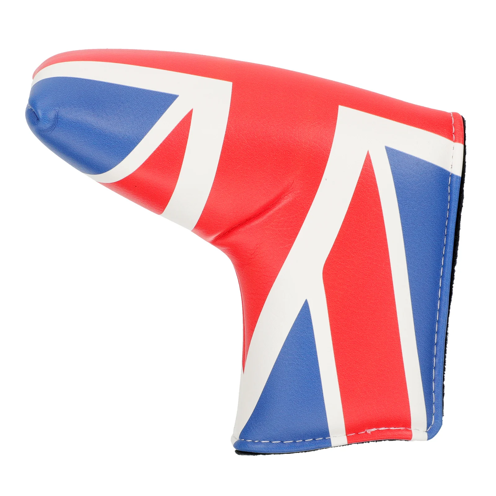 

Golf Club Head Cover Light and Comfortable Putter Protector Supple Golf Club Cover for Scratch Proof and Impact Resistance