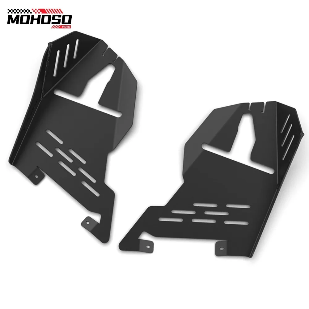 

Передние защитные приспособления, алюминиевые защитные приспособления для Can-Am Ryker 900 600 2018-2025 Ryker Rally Edition/Sport 600