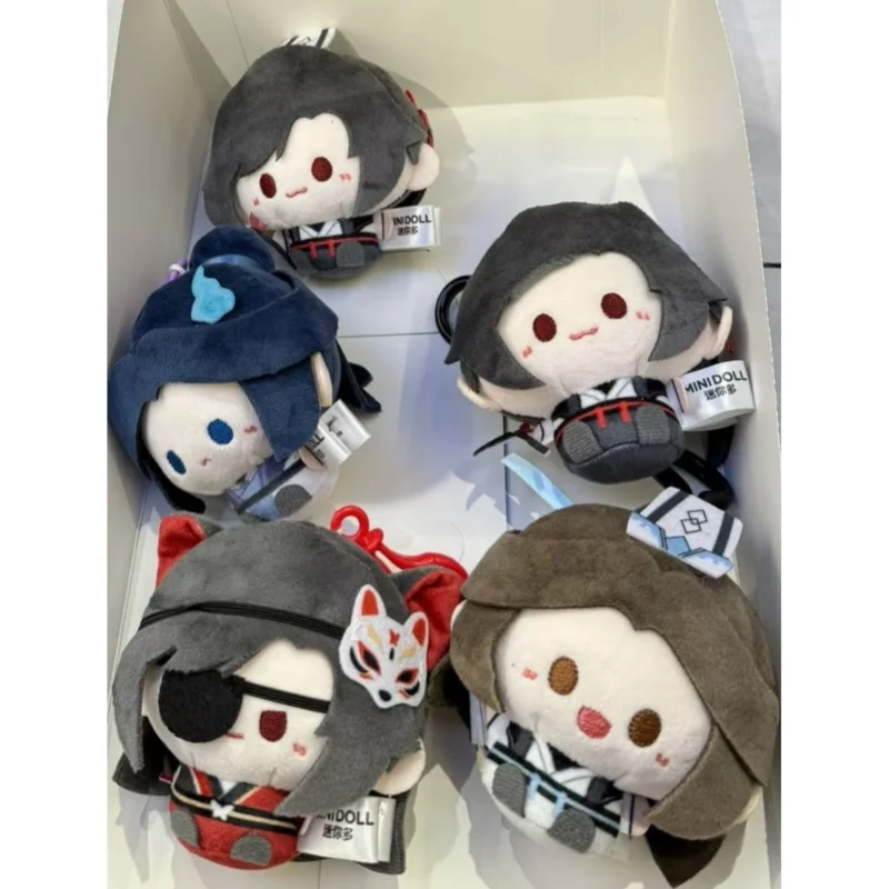 Heaven Official Blessing Minid - Anime Related Merchandise reseña y precio