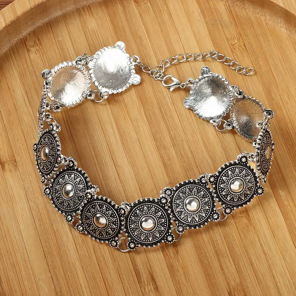 Vintage Fashion Jewelry Necklace or Bracelet description 13