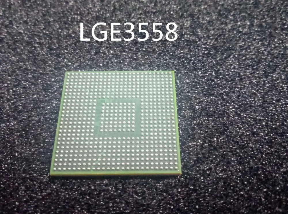 

новый LGE3558