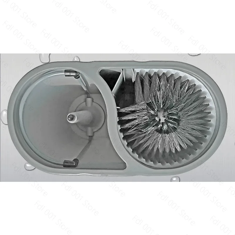 Manual Glass Cup Washer High Pressure Water Spray Cup Cleaning Machine for Coffee Shop Bar Restaurant Glass Mug Washing
