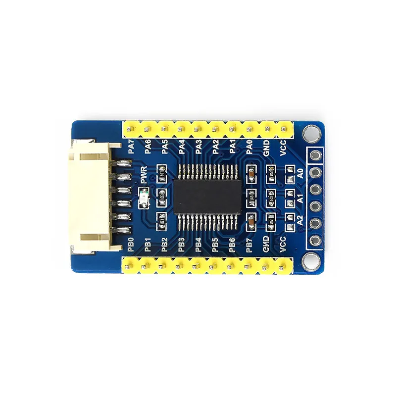 MCP23017 I O Expansion Module Compatible with Raspberry Pi Micro bit STM32