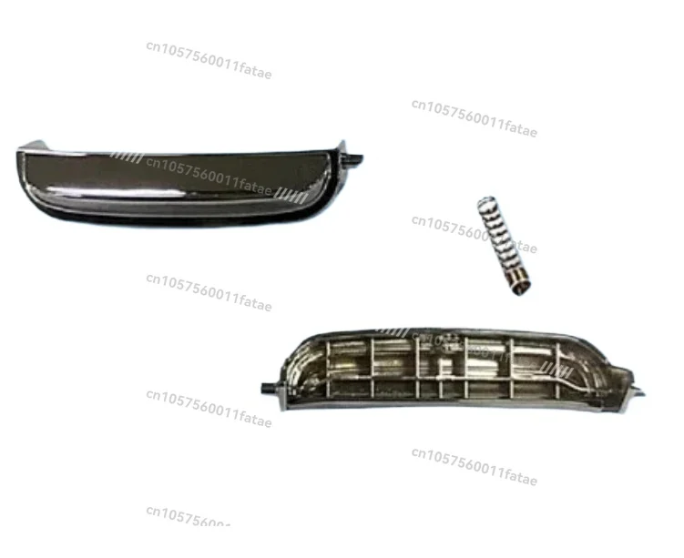 New Type of Rice Cooker Switch Button Accessory with Lid Opening Button