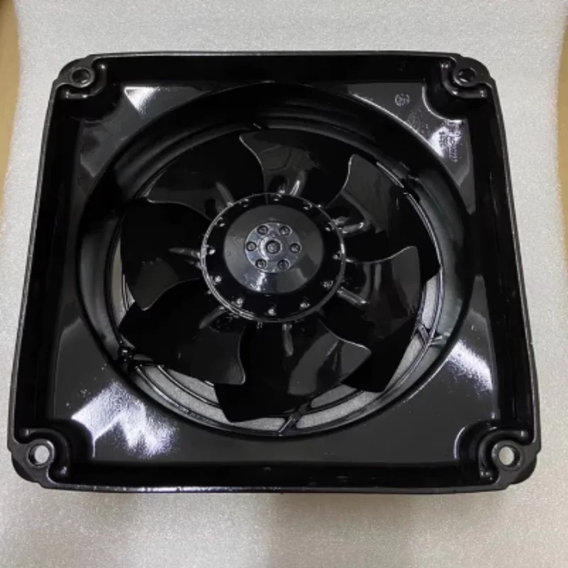 W2D225-EB14-14 Low Noise Heavy Duty Axial Fan IP54 Protection for Industrial Machinery Ventilation