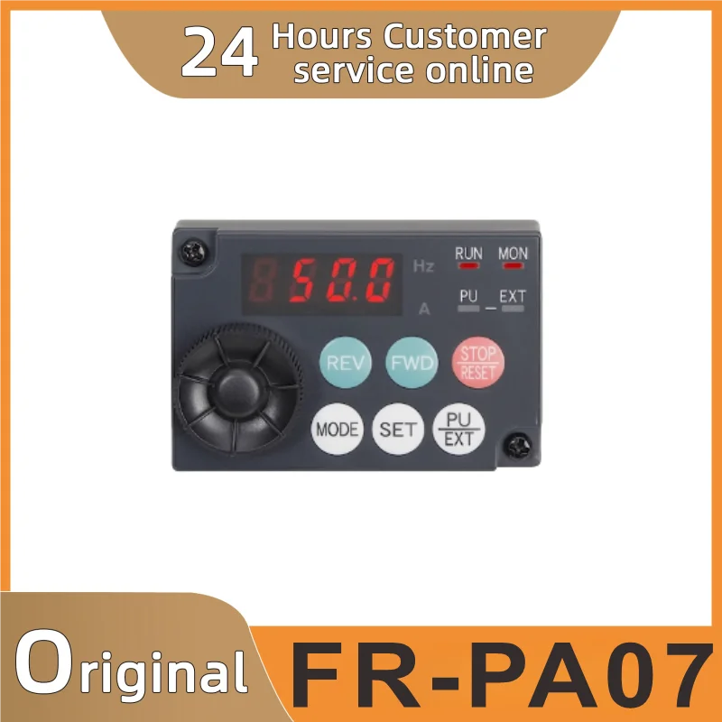 

FR-PA07Brand new original operation panel module