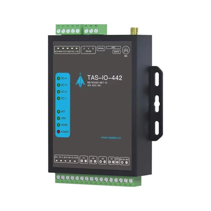 

nb-iot switch/analog temperature current acquisition module 4-20mA to rs485 wireless modbusrtu