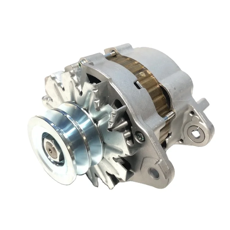 

SK215 Excavator Machine Electric Generators 4M50 Diesel Engine Spare Parts Dynamo Generator Alternator ME230706