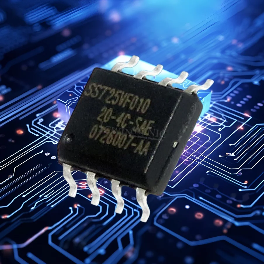 SST25VF010-20-4C-SAE SST25VF010 IR2183S IR2183 TPS2812DR TPS2812 2812 FM25V02-G FM25V02A-G FM25V02 SOP-8