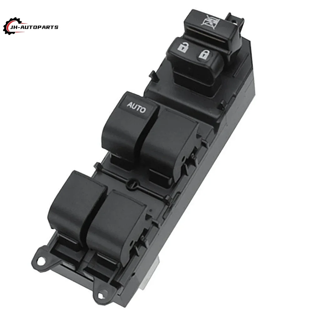 

for Toyota RAV4 Camry Corolla Yaris Highlander Scion xB Electric Window Switch Control Button Glass Lifter 84820-06100