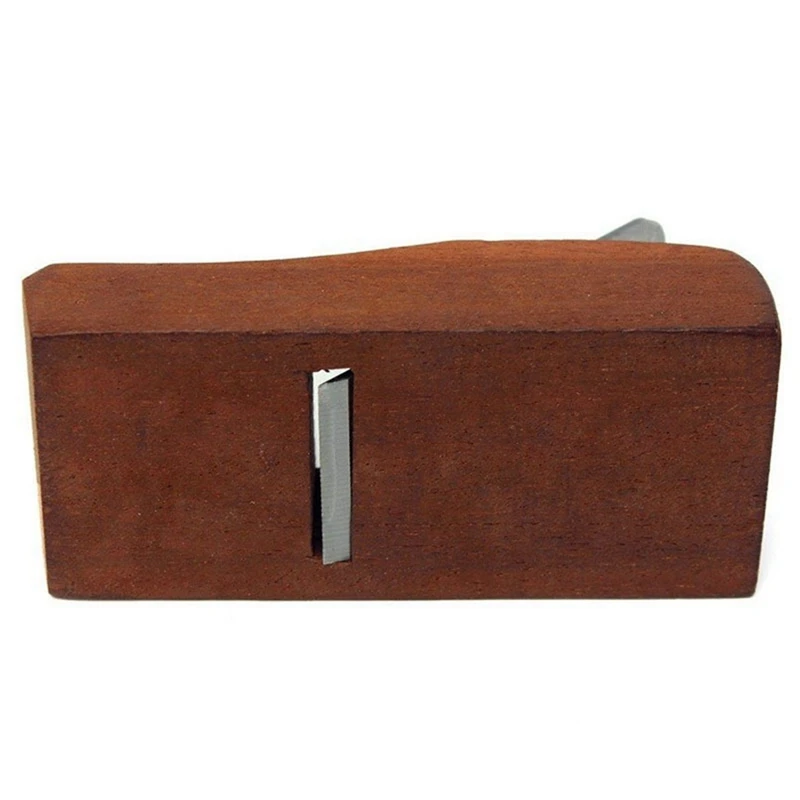 Minicepillo de mano para carpintero, 1 piezas, cepillo de mano para coche, herramientas de bricolaje, regalos