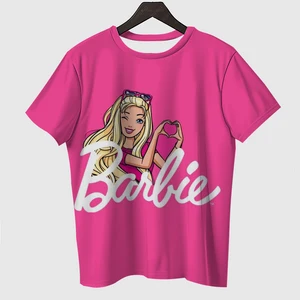 8 최고의 판매 T 셔츠 바비 - №6
