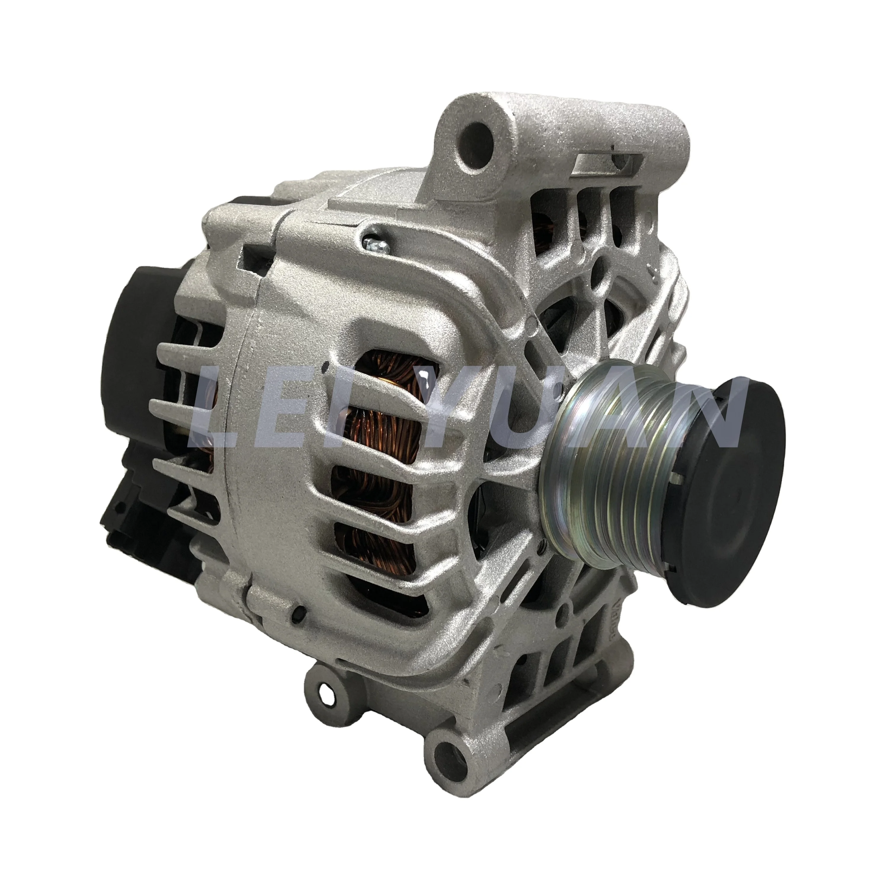 

Новые запчасти для генератора переменного тока CITROEN C3 C4 DS3 1.6 1.4 TG12C120 439931 12317615484