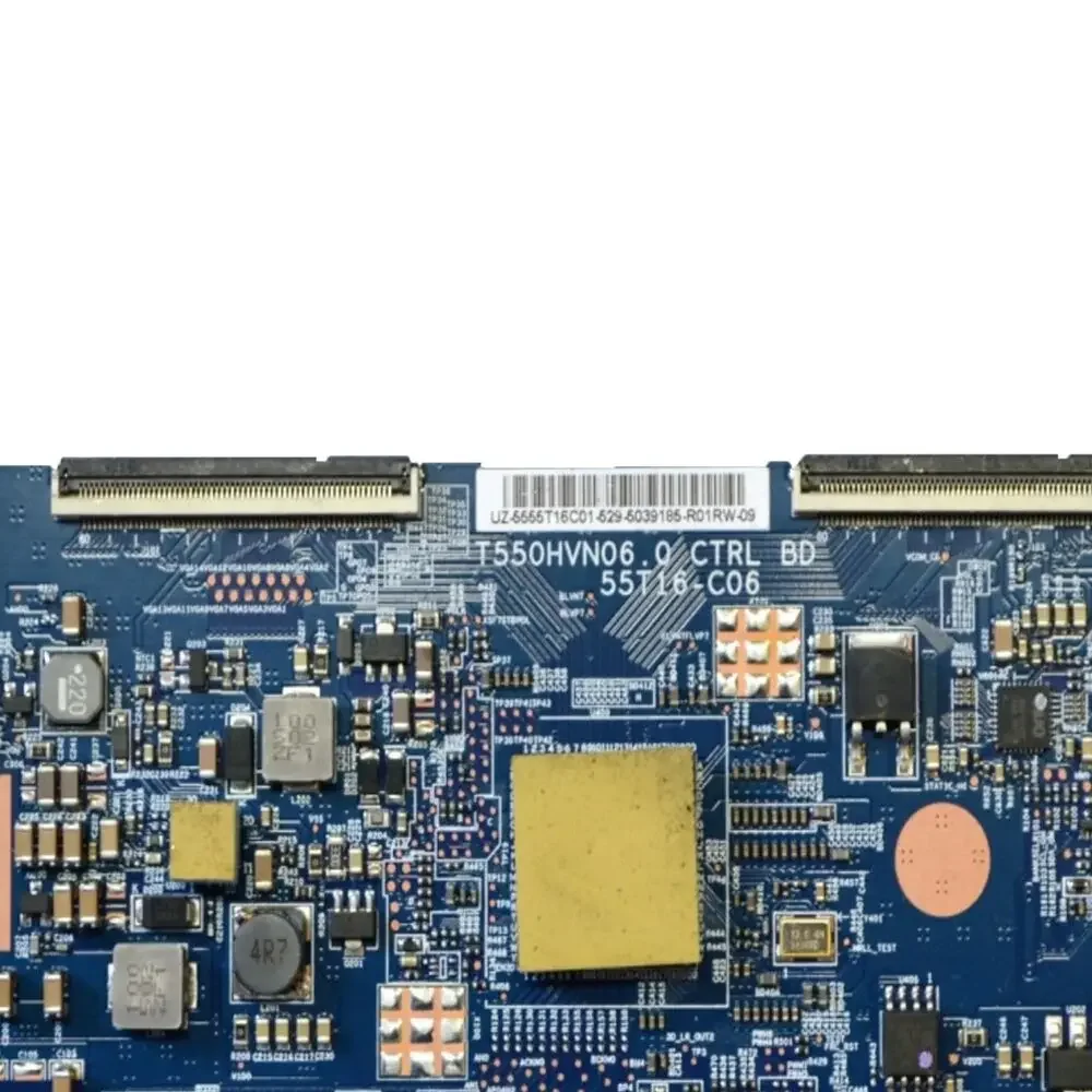 Genuine T-CON Board 55T16-C06 T550HVN06.0 CTRL BD 5555T16C01 Logic board is for KDL-55W829B KDL-55W800B KDL-55W815B KDL-55W805B