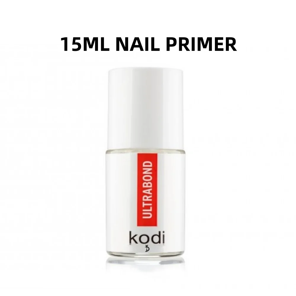 YD KODI PROFESSIONAL Primer Polish Ultrabond Quick-Drying Water Binder Nail Art Cleaning Fluid Disinfection Adhesive Base Gel