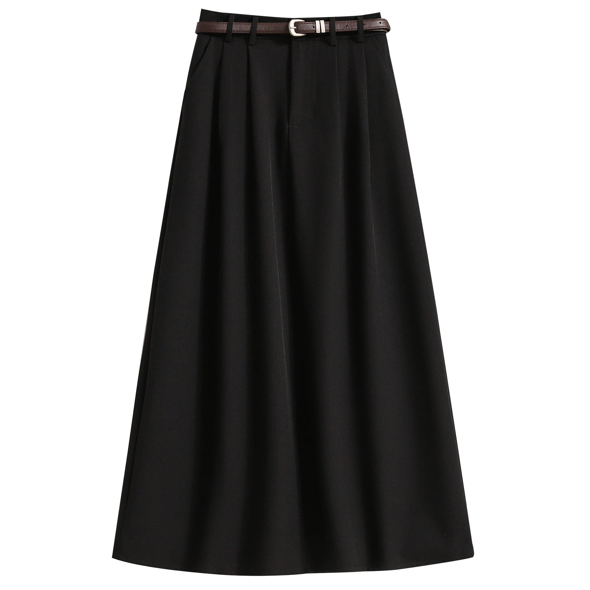 black-without-belt