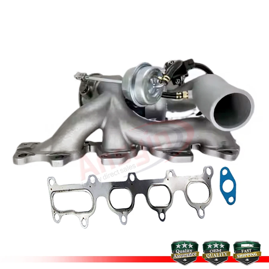 Turbo K04 49 For Opel Passenger VXR Astra 2.0L OPC Z20LEH 240HP 55557699 53049880049 53049700049 860283 55559850 5860018 5849028 - view 5
