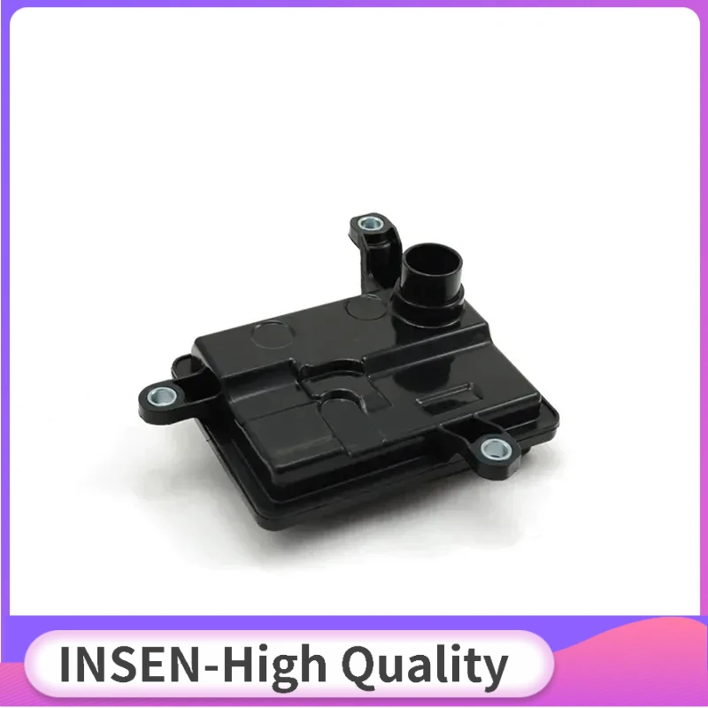 09G TF60-SN Transmission Oil Filter 09G325429D Fit for (Au di &VW) Transmission System Oil Cleaning