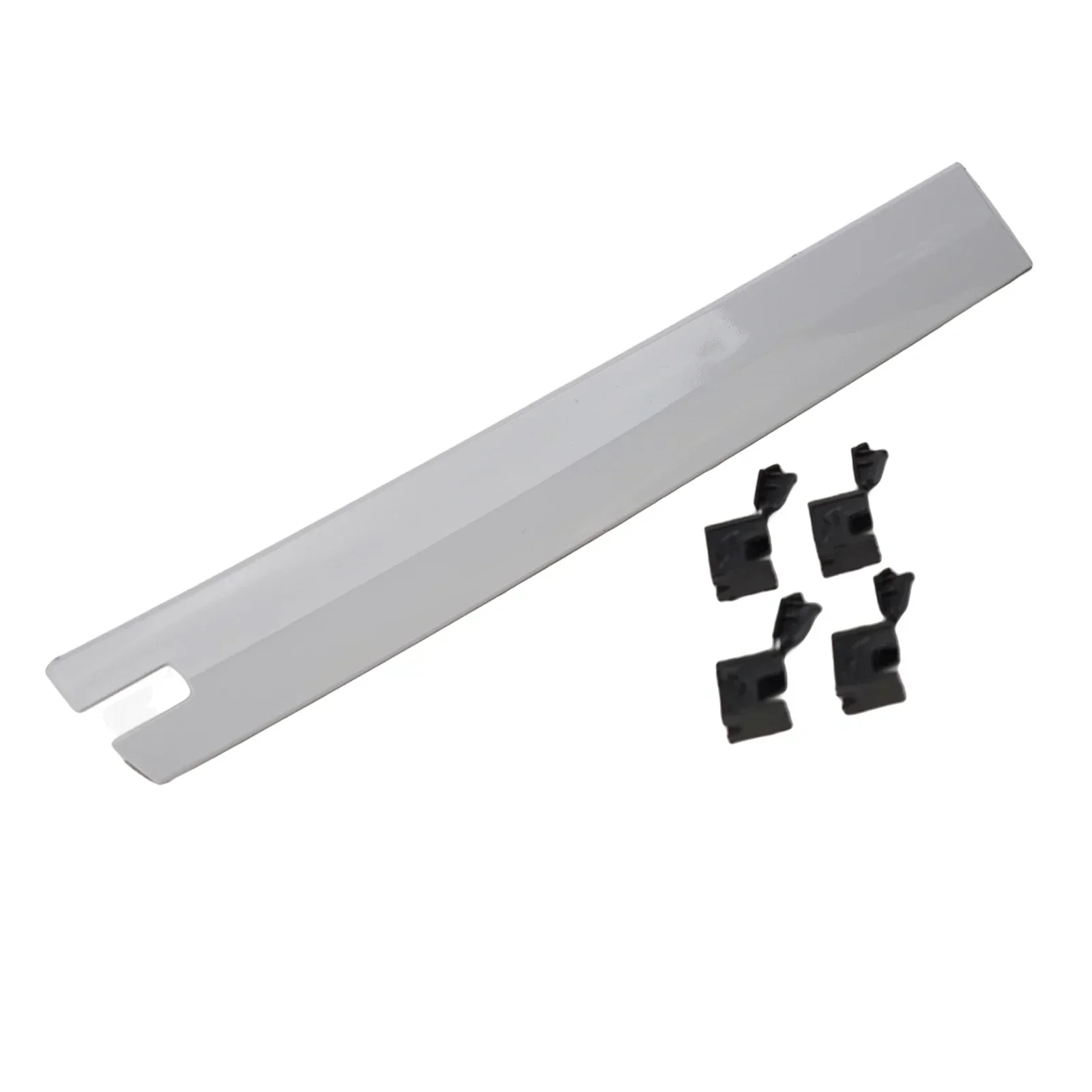 صب السقف الأيسر القابل للتحويل مع مشابك لسيارات BMW E93 335i F83 F33 420i 54377184037 54377187747   استبدال قطع غيار السيارات