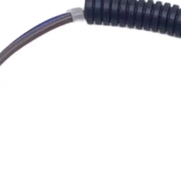For Excavator Engineering Machinery Parts 41-6539 Water Temperature Sensor Engine Coolant Temperature Induction