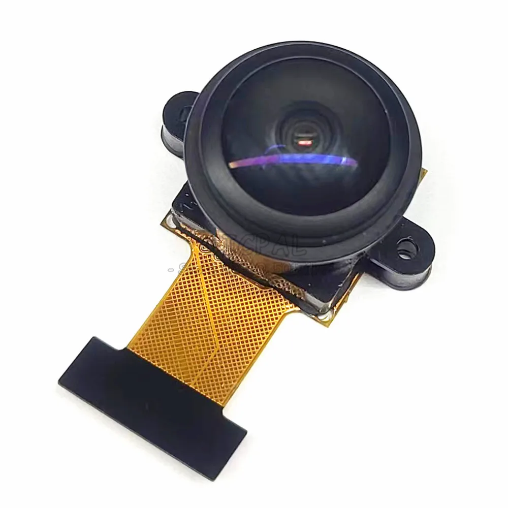 OV3660 Camera Module for ESP32 K10 STM DVP 24 Pin 21MM 28MM Length HD 3MP Wide Angle Lens Adjustable Focus 66 120 160 180 Degree