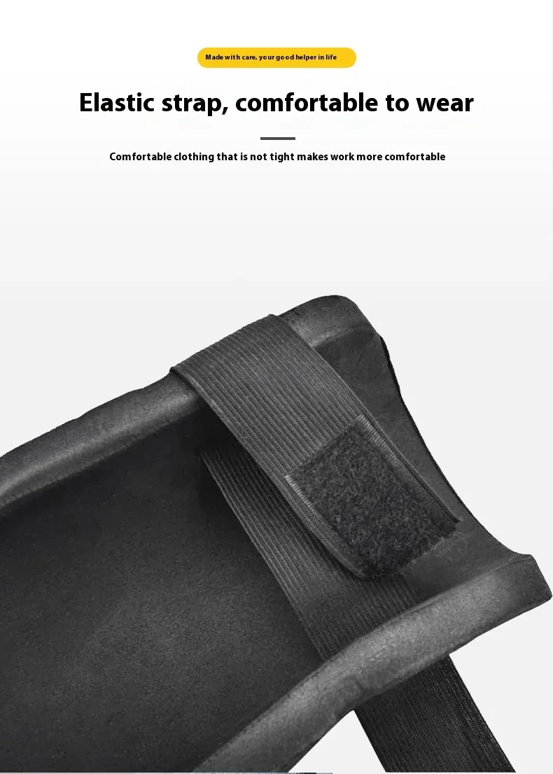 1 пара наколенников, плитка, грязевая паста для рабочих коленей, напольный кирпич, артефакты, утолщение влаги, кирпич, садовые ручные рабочие инструменты