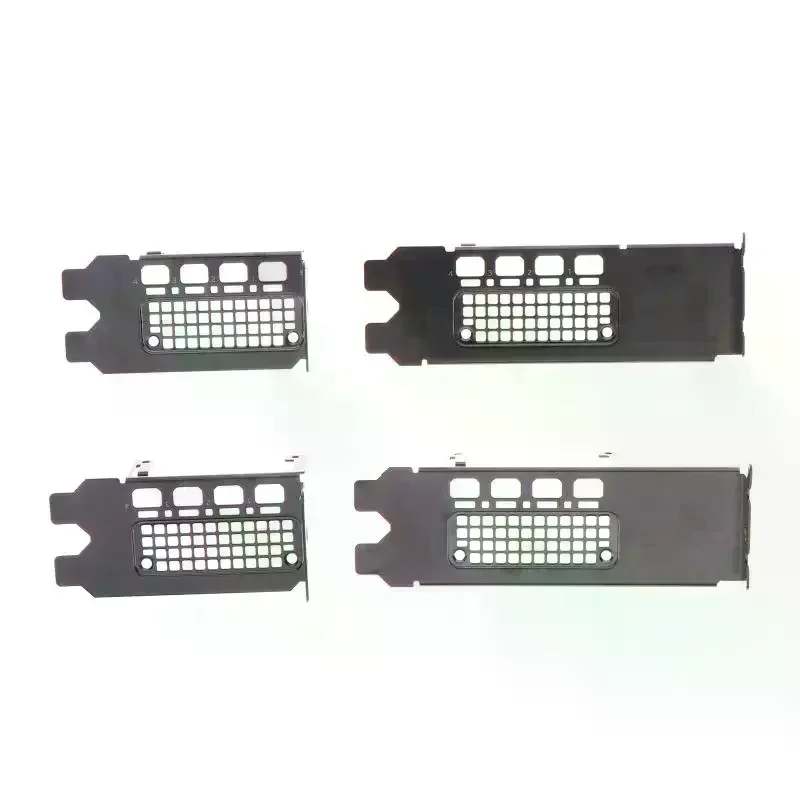 Profile Bracket Adapter Baffle Port For P620 P1000 T400 T600 T1000 A1000 A2000 ADA Half Height Full-Height Graphic Video Card