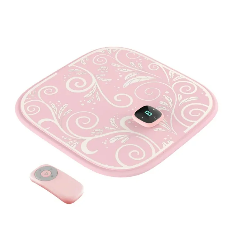 Massage Products EMS Foldable Foot Spa r Feet Home Therapy  Machine for Personal Health Care