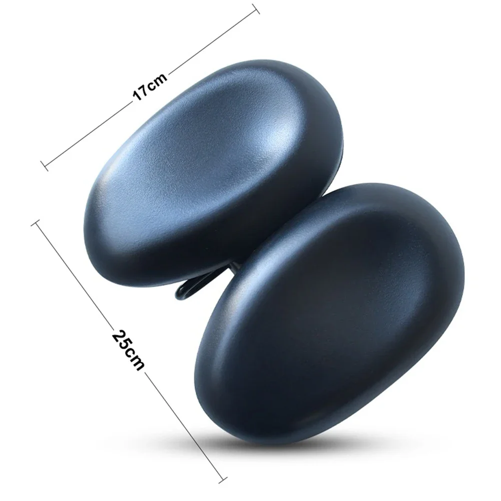 

Удобная подушка для велосипедного сиденья - расширенное утолщенное и амортизирующее регулируемое велосипедное седло высокого качества