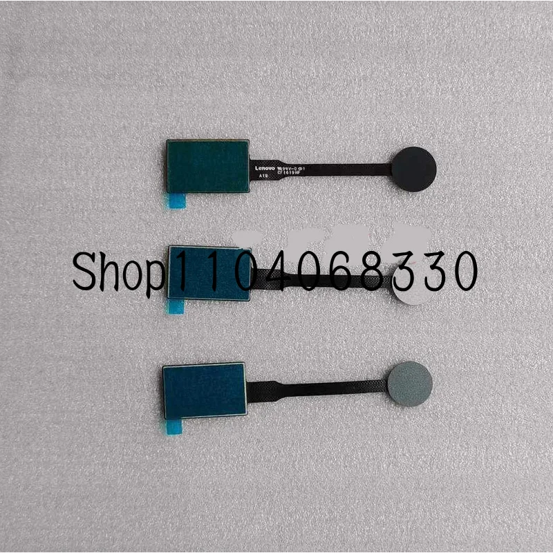 

Для Thinkbook 14 16 14 + 16 + G4 G5 черная, серебристая и серая плата считывания отпечатков пальцев