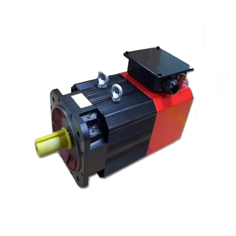 2025 Best choose 5.5KW 35NM high speed 8000RPM 60Hz AC spindle motor and driver kit
