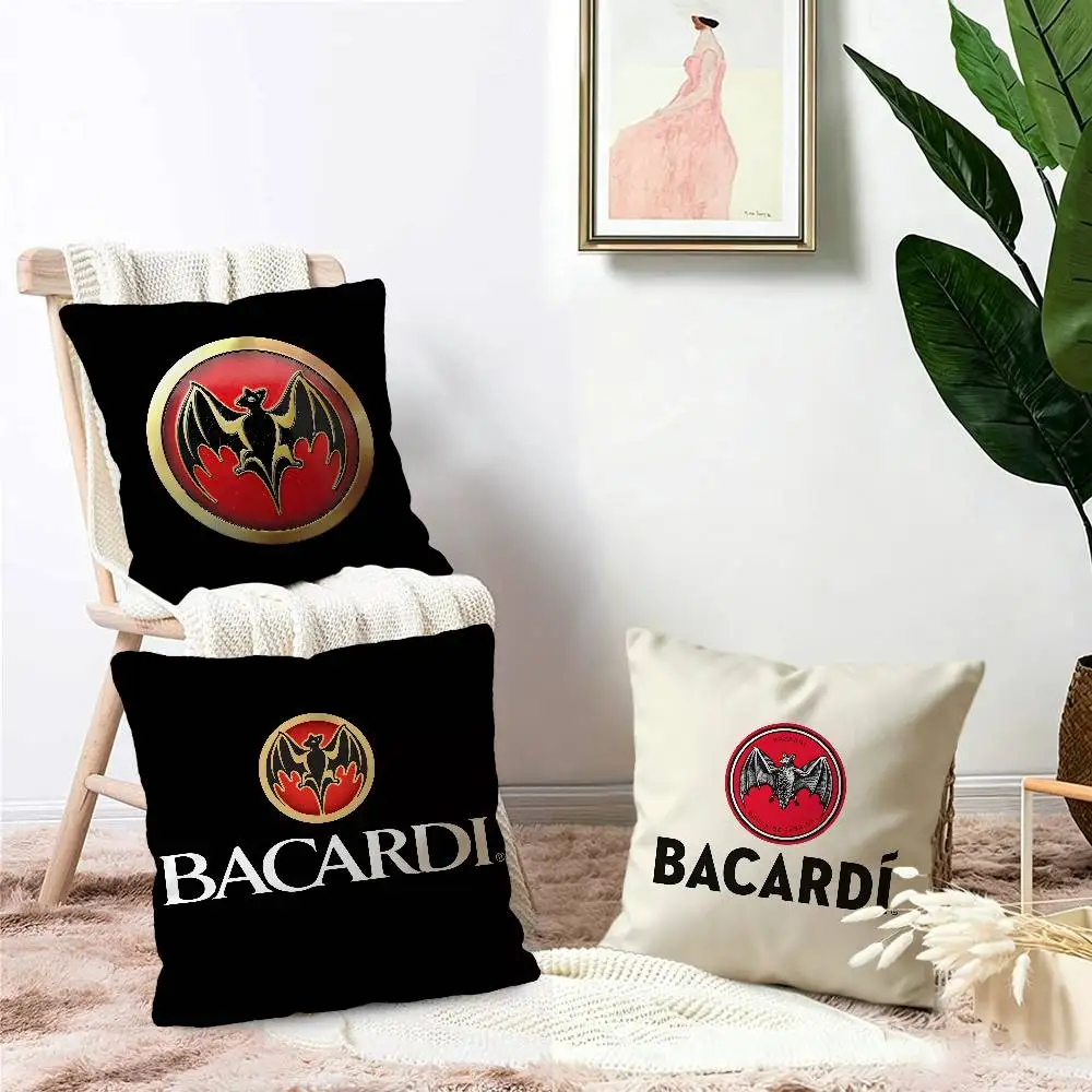 B-BacardiS Lucky Dragon pillow cover sofa cushion cover home room decoration children gift
