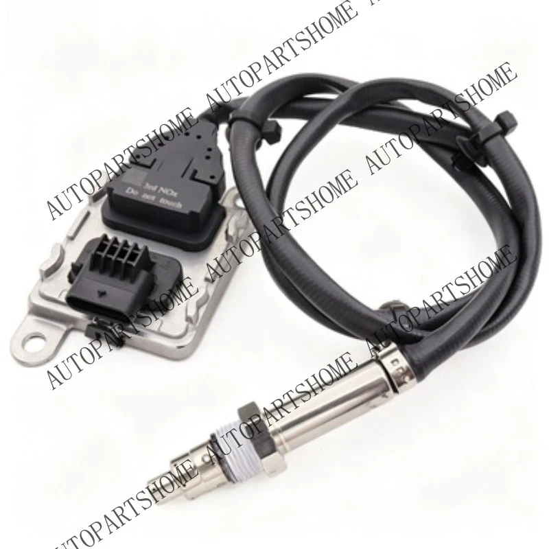 Z... 29670-2U100 LAMBDA NITROGEN OXIDE NOX SENSOR FOR HYUNDAI TUCSON KIA SPORTAGE