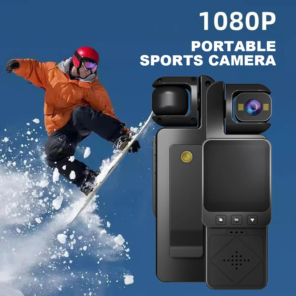 Wifi Mini Camera 10… - image