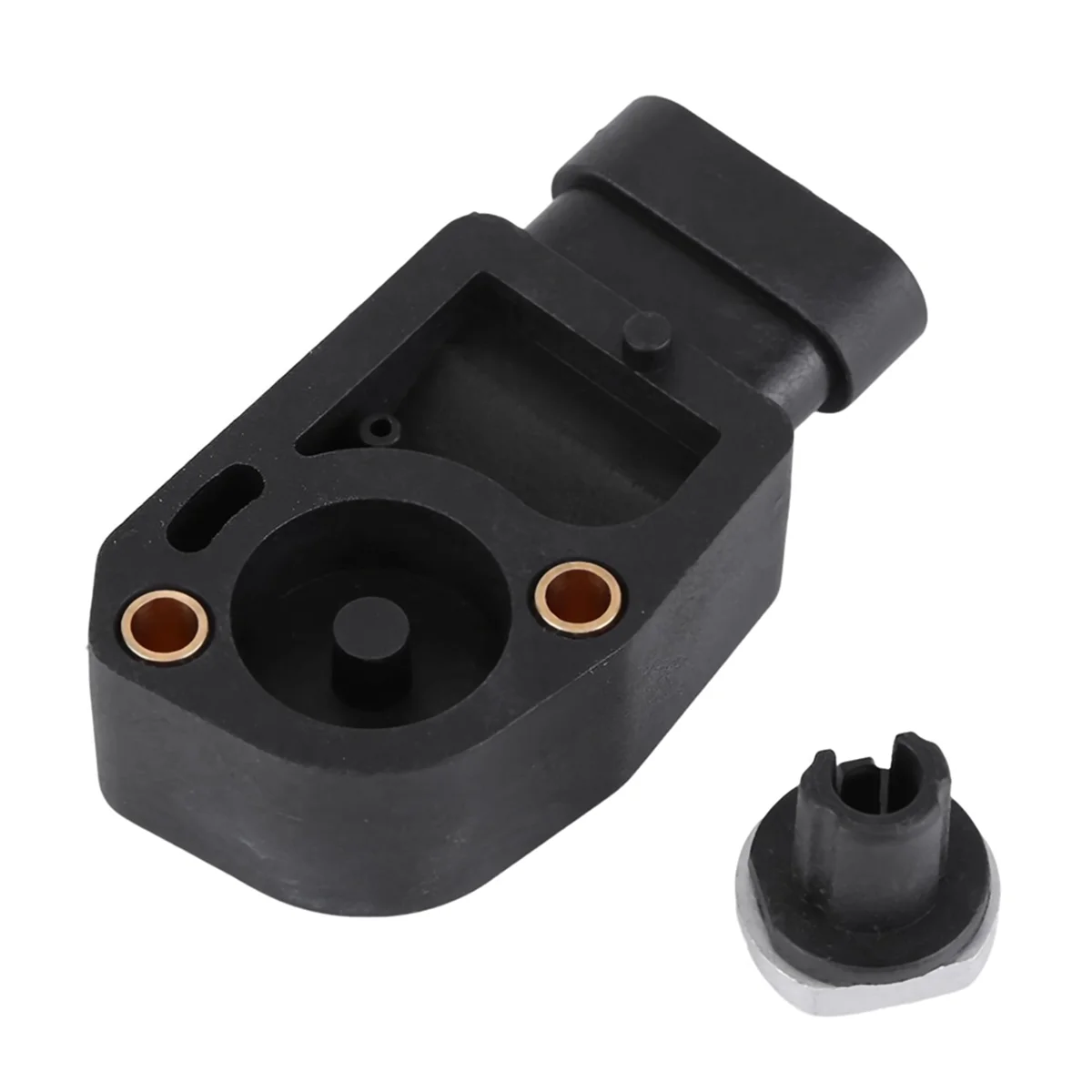 

Golf -Golf Cart Throttle Sensor Kit N34-1173 N341173 for Club Car Precedent/Tempo/Onward Gas Golf Cart