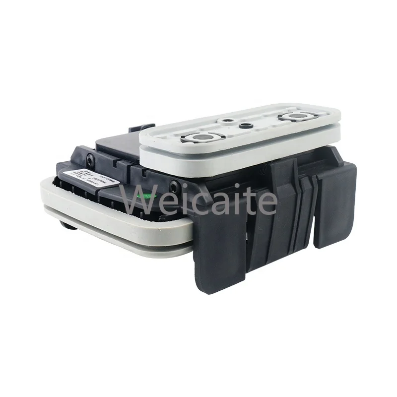 4-011-11-0447 Vacuum Block 120*50*50-L Vacuum Cups  for CNC Center Homag Weeke Machine Holzher Machine 4011110447