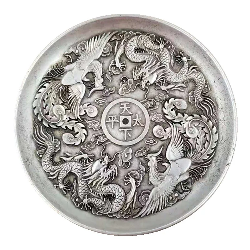 German belt buckle