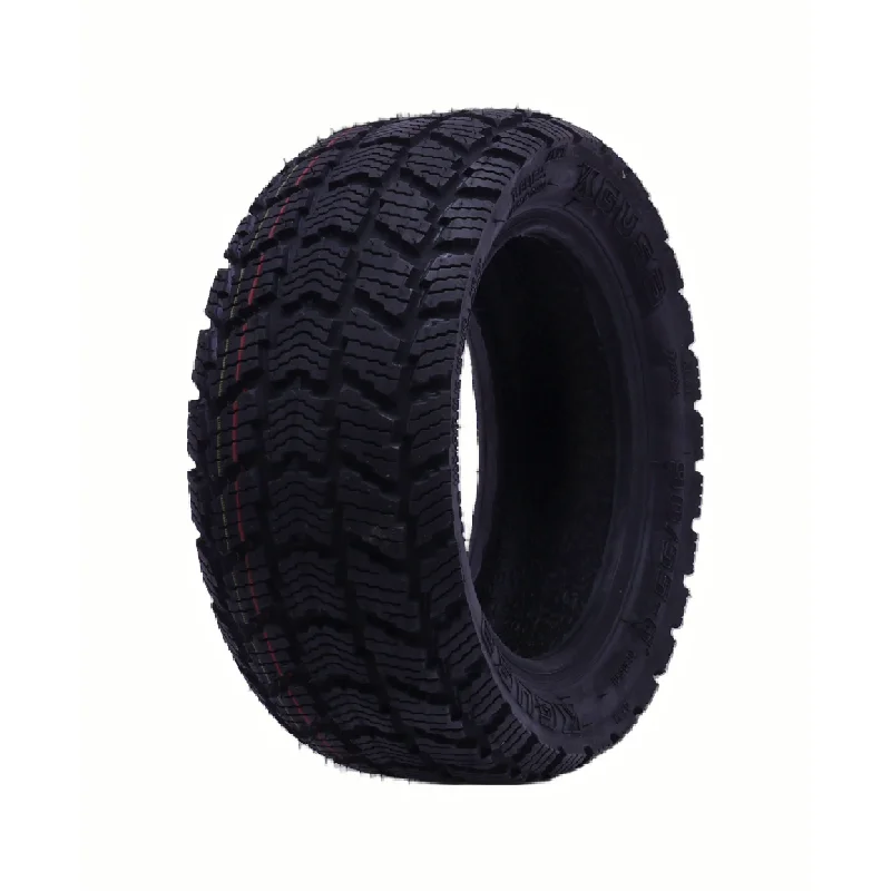 11 inch 90/55-6 off-road vacuum tire electric scooter 90/55-6 personalized tubeless tire