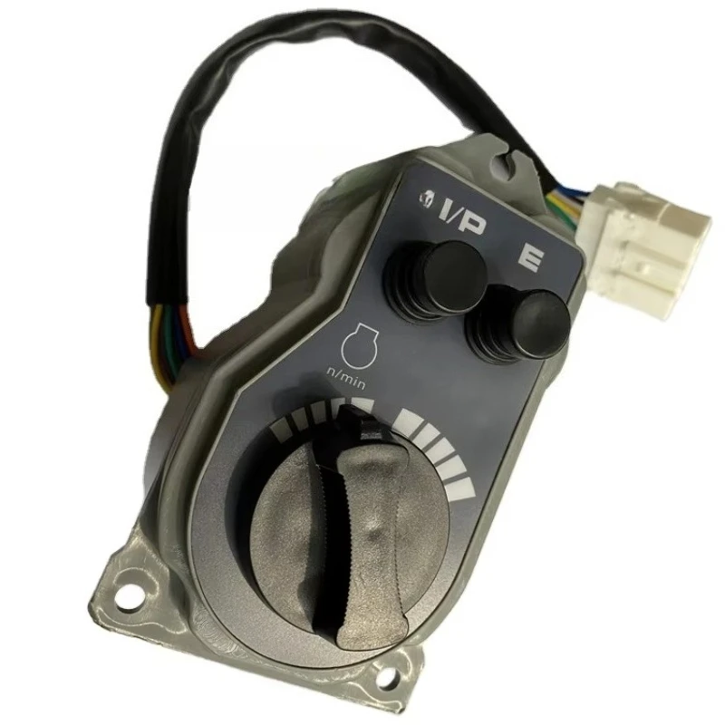 

EX200-5 Is Suitable for Construction Machinery Parts Motor Knob 4341545 4341154