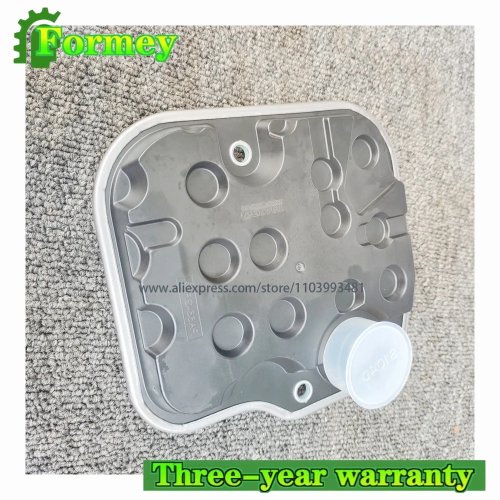 

U340E U341E Transmission Oil Filter for Toyota Corolla