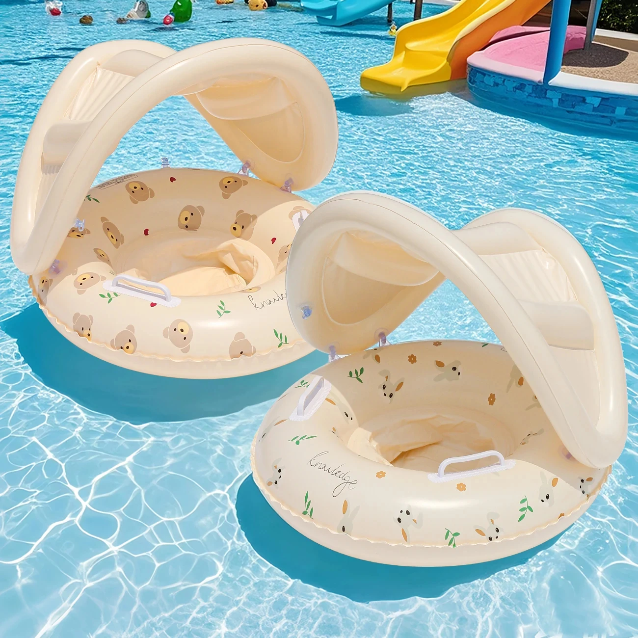 Thumbnail 4 - #68 Inflatable Pool Floats List of Top Picks