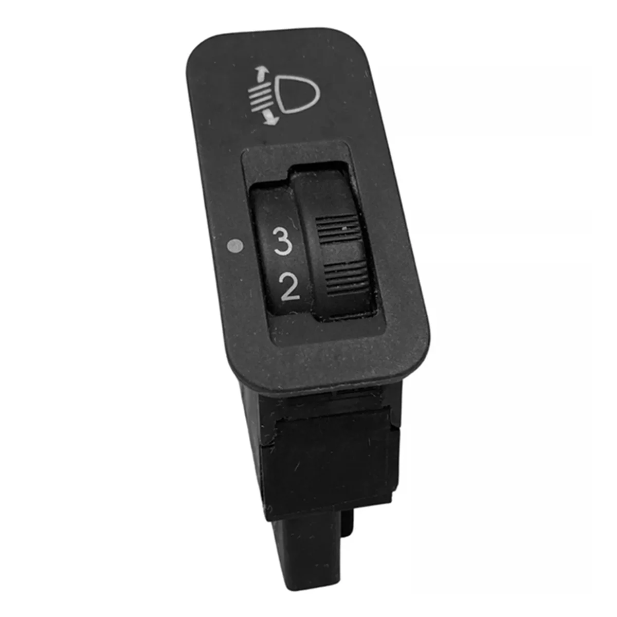 

A42P-Headlight Level Height Control Switch 19256991 for Peugeot 206 1998-2007 Accessories
